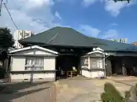 東光寺(東京都)