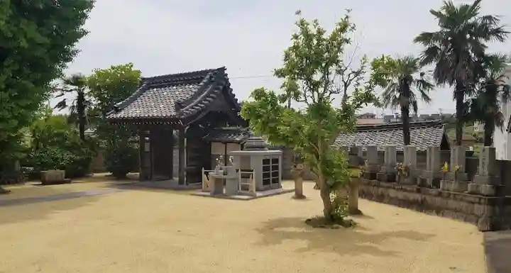 興昌寺のその他建物