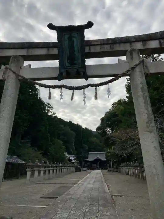 結神社(滋賀県)