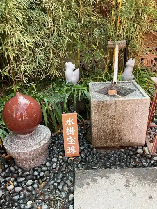 蛇窪神社(東京都)
