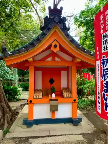 住吉大社(大阪府)