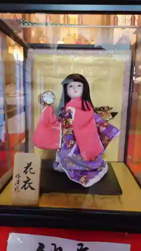 三澤寺(長野県)