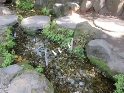川越氷川神社のその他建物