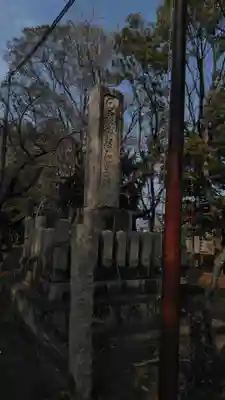 白髭神社のその他建物