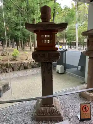 春日大社(奈良県)