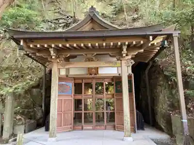 安國論寺（安国論寺）のその他建物