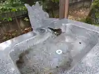 八幡神社(福井県)