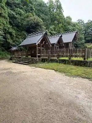 山口大神宮(山口県)