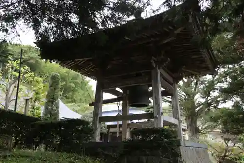 観音寺のその他建物