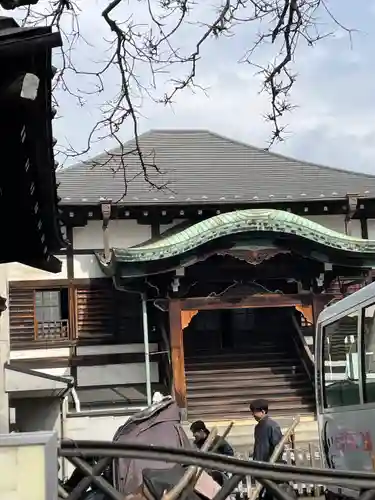 観智院(東京都)
