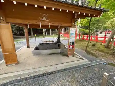 大原野神社(京都府)