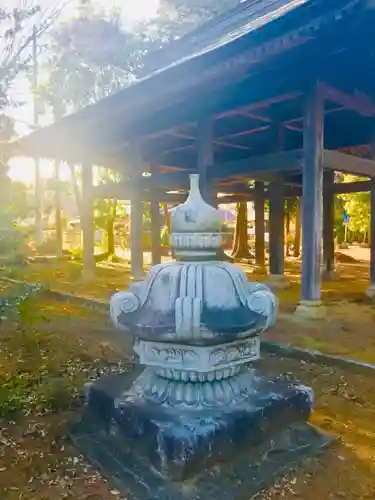 月読神社のその他建物