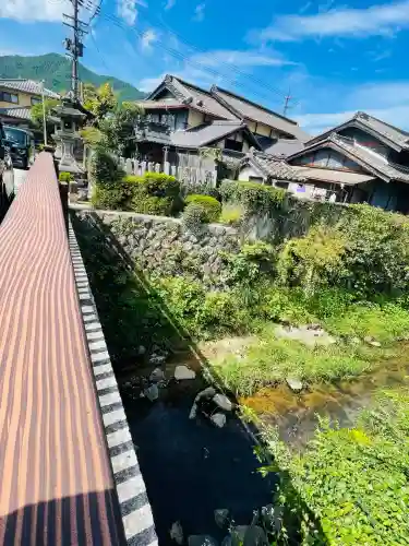 琴平神社(奈良県)