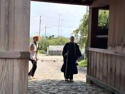 石内のお大師さん　金剛院(広島県)