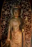 見沼大師 感応院(埼玉県)