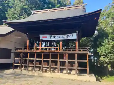 甲斐國一宮 浅間神社のその他建物