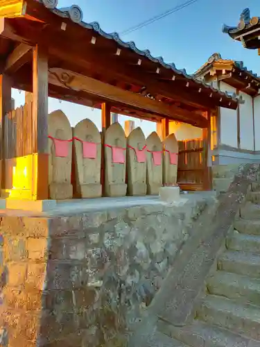 善福寺(奈良県)