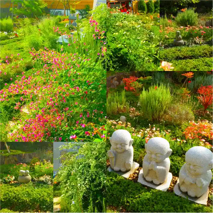 寿量山 速成寺(奈良県)