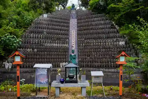 宇部観音千仏寺(山口県)