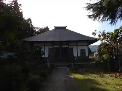 圓照寺(福井県)
