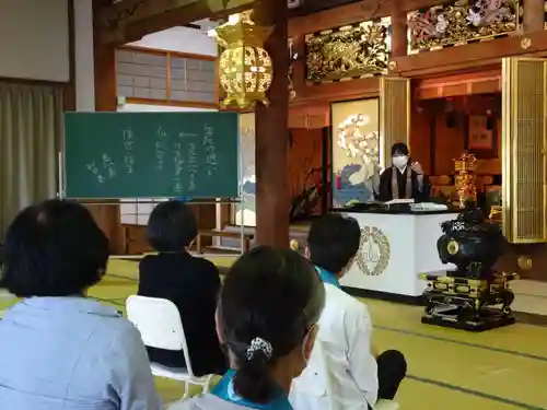 雨竜　専福寺(北海道)