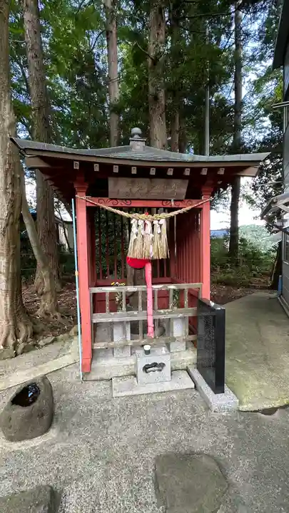 大満寺(宮城県)