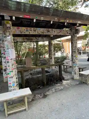 猿田彦神社(三重県)