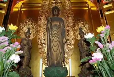 洞泉寺(奈良県)