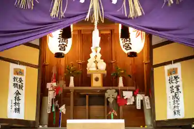 大宮八幡宮(東京都)
