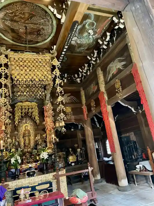 英勝寺(神奈川県)