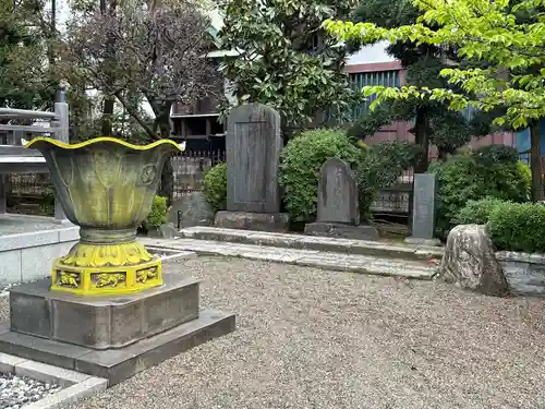 蓮花寺(東京都)