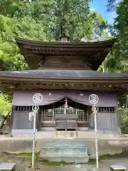 大善寺の建物その他