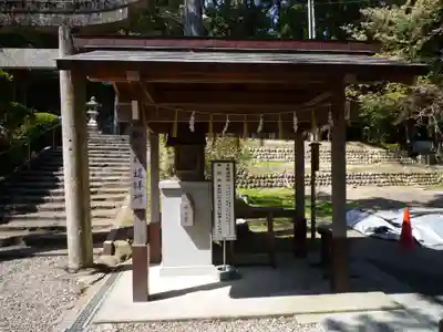 田丸神社のその他建物