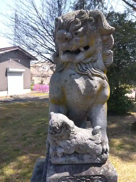 熊野神社(福井県)