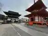 龍泉寺のその他建物