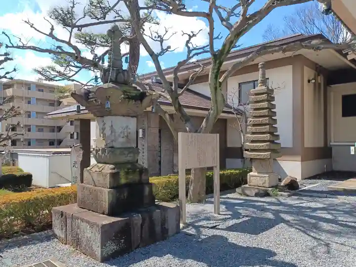 荘厳寺(東京都)