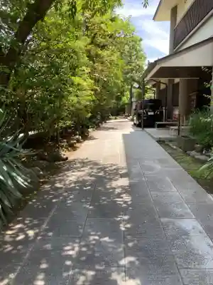 正覚院(東京都)
