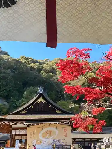 松尾大社(京都府)