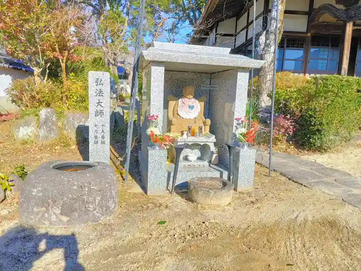 浄土院(二尊寺浄土院)のその他建物