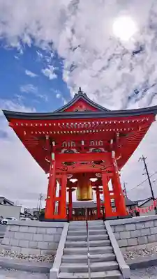 善光寺東海別院（祖父江善光寺）(愛知県)