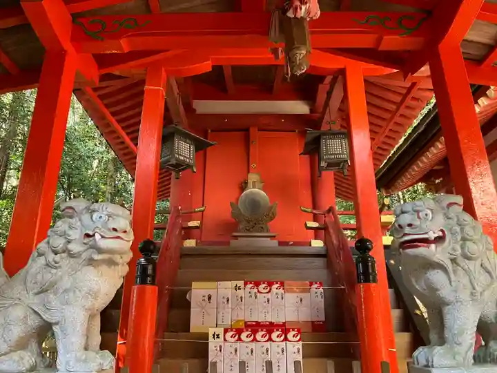 松尾神社(京都府)