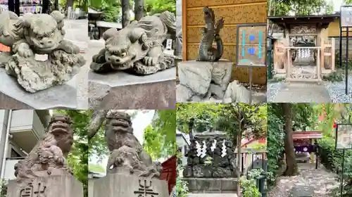 田無神社(東京都)