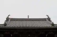 弘福寺の建物その他