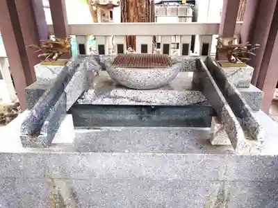 鳥越神社(東京都)