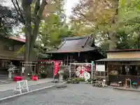 小芝八幡宮(静岡県)
