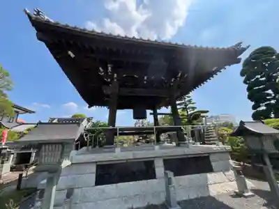 平等寺(埼玉県)