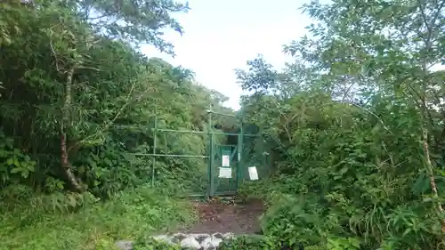 浅間神社のその他建物