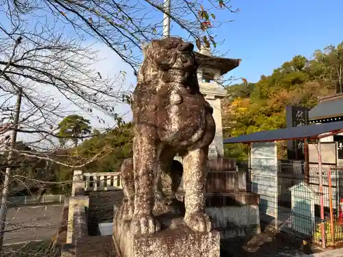 福島縣護國神社(福島県)