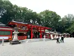 熊野速玉大社(和歌山県)