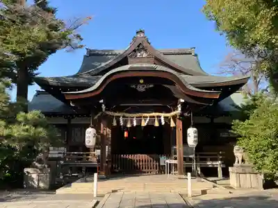 熊野神社(京都府)